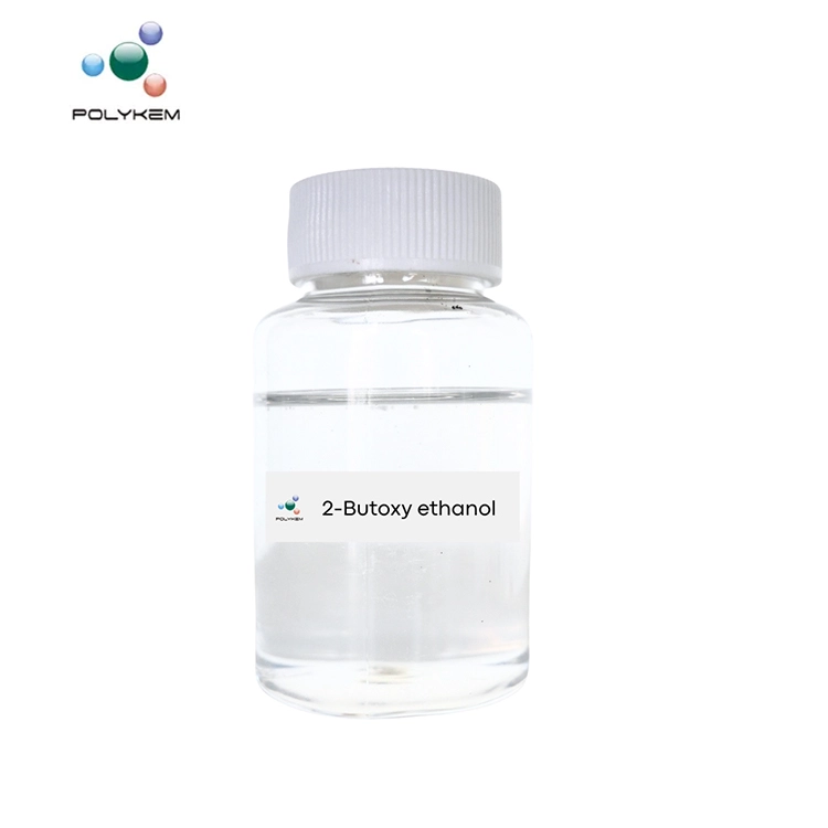 2-butoxi etanol