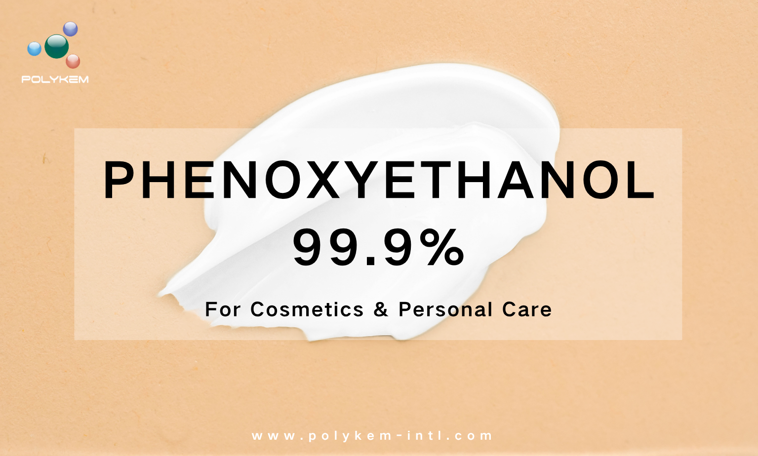 Fenoxietanol 99,9% pentru îngrijirea personală: puritate, fenol gratuit și considerații privind aplicarea