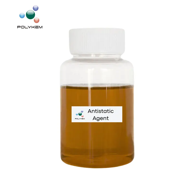 Agent antistatic