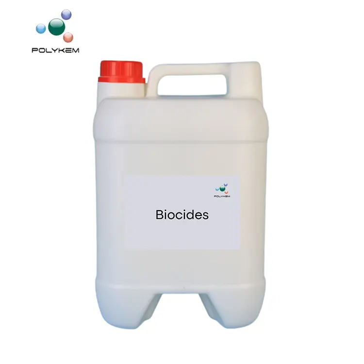 Biocide