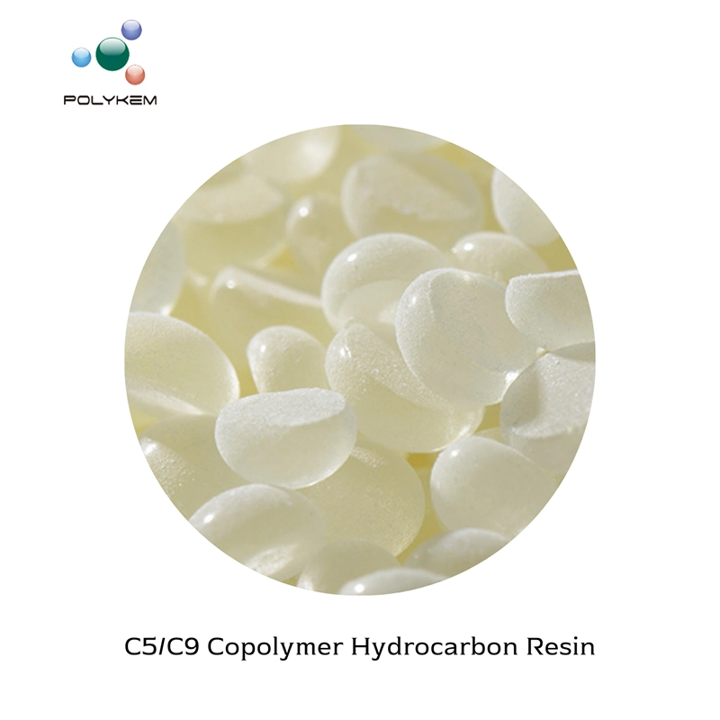 Rășină de hidrocarburi de copolimer C5/C9