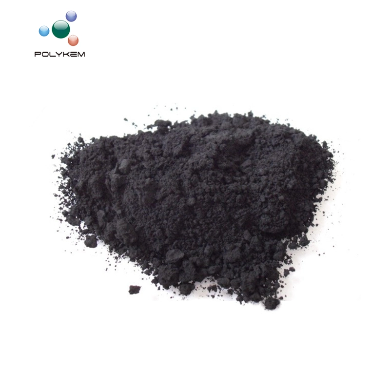 Negru de fum