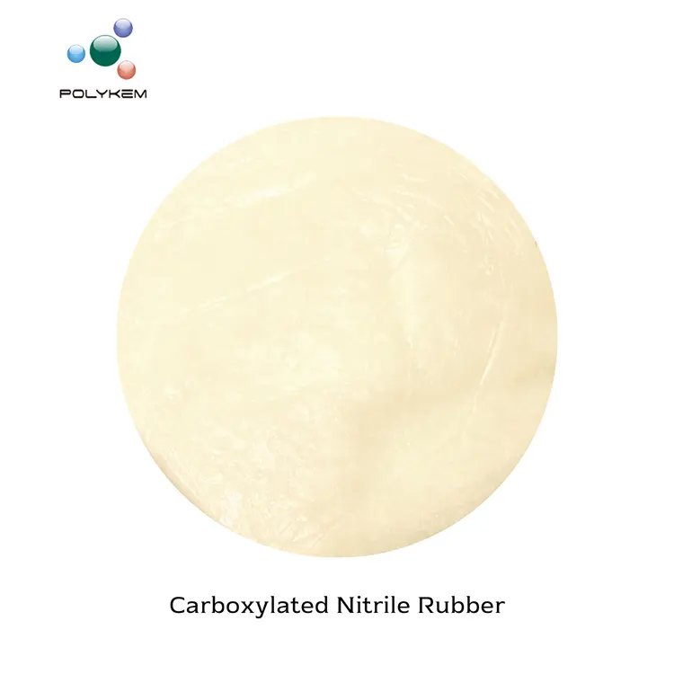 Cauciuc de nitril carboxilat