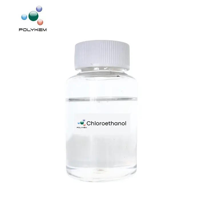Cloroetanol