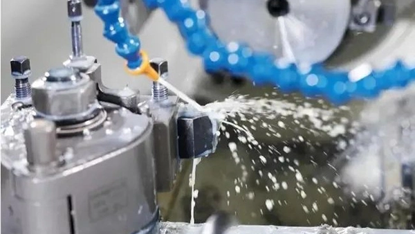 Curățare industrială