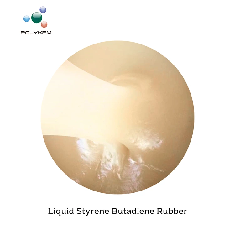 Cauciuc de butadiene lichid de butadiene