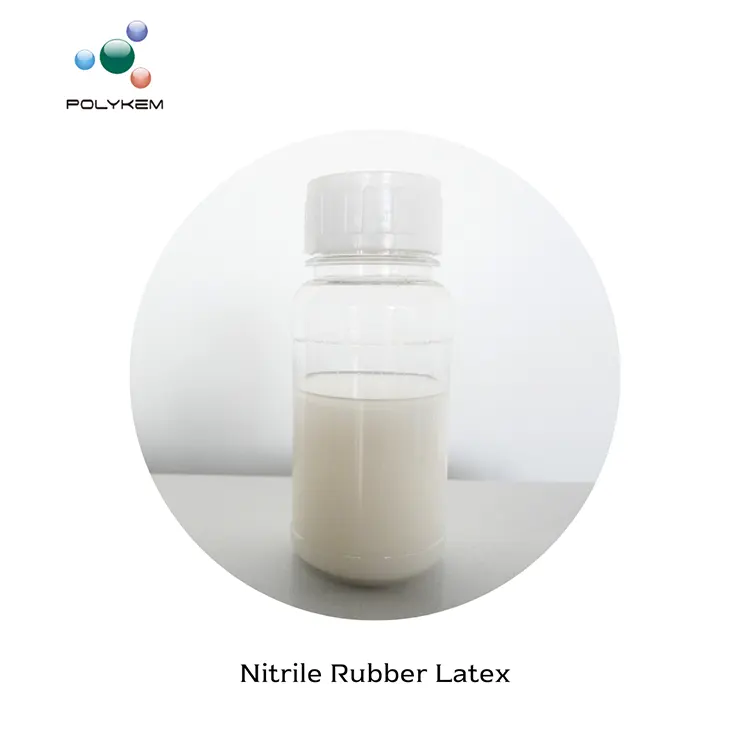 Latex de cauciuc nitril