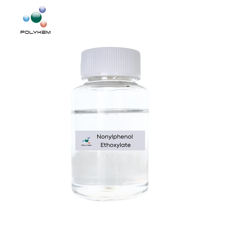 Nonilfenol Etoxilat