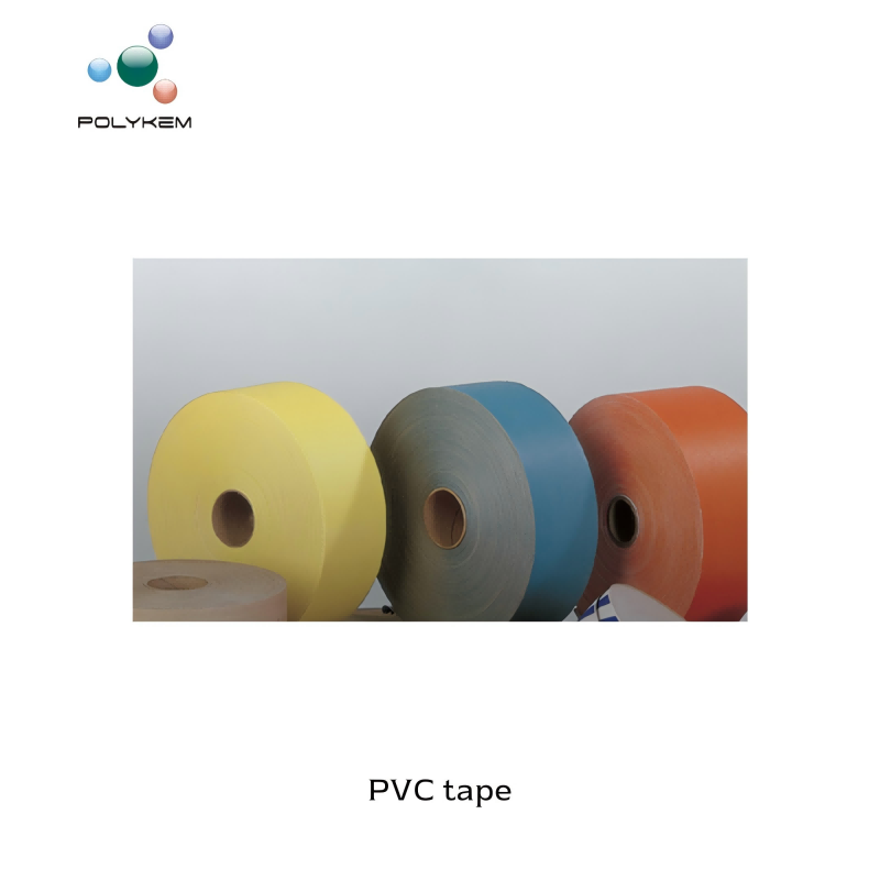 Bandă din PVC