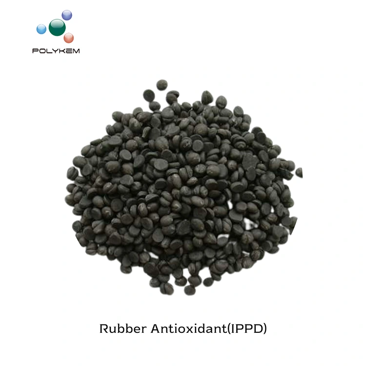 Antioxidant de cauciuc