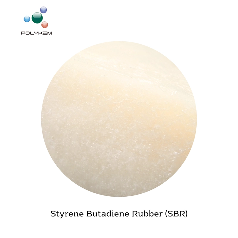 Cauciuc de butadiene stirene