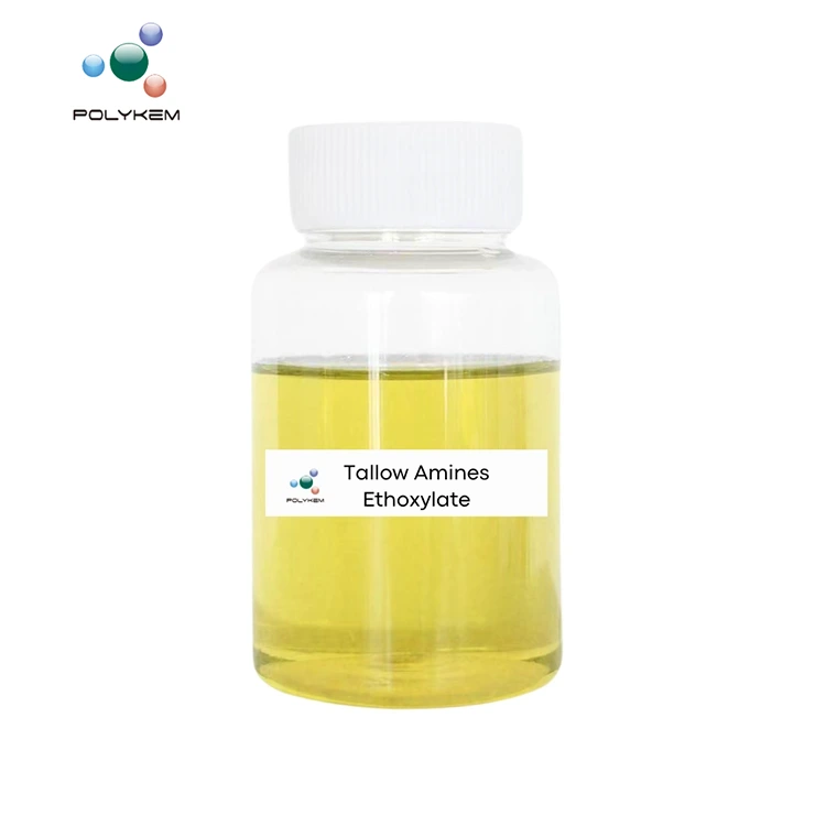 Etoxilate de amine de la seri