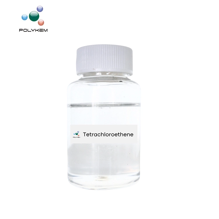 Tetracloroeten