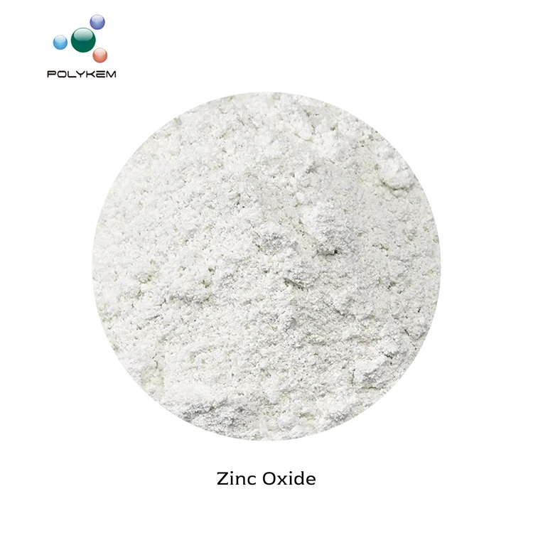 Oxid de zinc